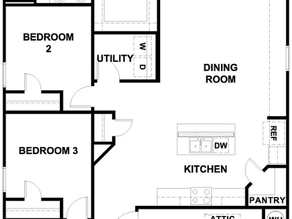 Floor Plan.