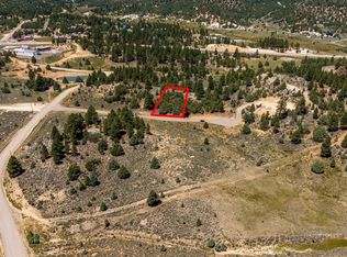 2635 N Carter Cir, Alton, UT 84710