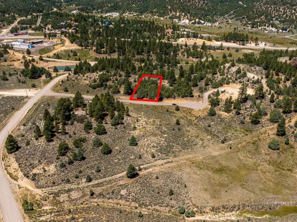 2635 N Carter Cir, Alton, UT 84710