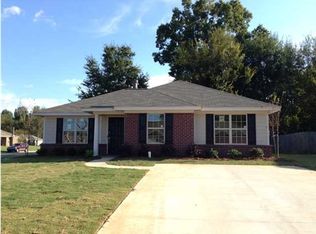 6032 Tamarack Dr, Montgomery, AL 36117