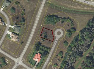 3005 Jamestown Ct, Labelle, FL 33935
