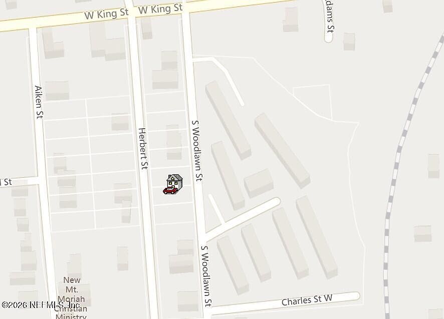 1st image of 213 S WOODLAWN Street
