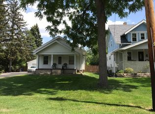 2126 Rood St, Toledo, OH 43613