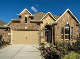 2610 Royal Field Ln, Conroe, TX 77385