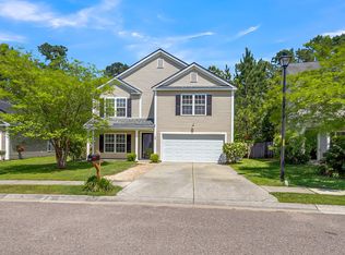 188 Wildberry Ln, Goose Creek, SC 29445