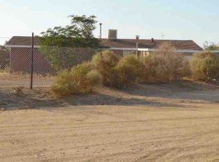 6433 Coyote Rd, Phelan, CA 92371