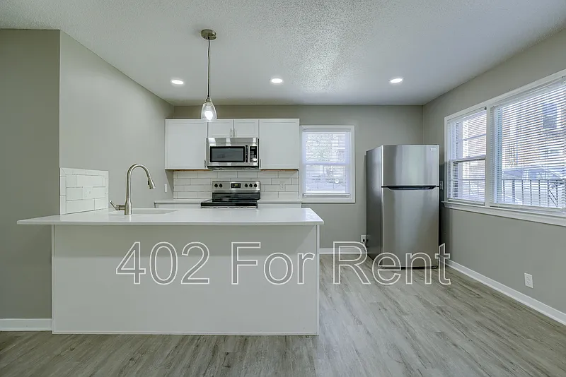 1 bed, 1.0 bath, $745 — Photo 1