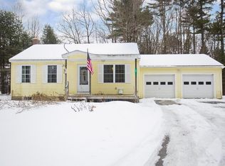 96 Eagleville Rd, Orange, MA 01364