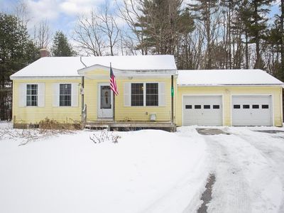 96 Eagleville Rd, Orange, MA, 01364