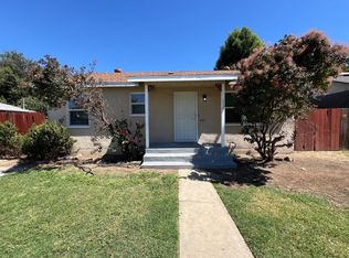 112 W Howard Ave, Visalia, CA 93277