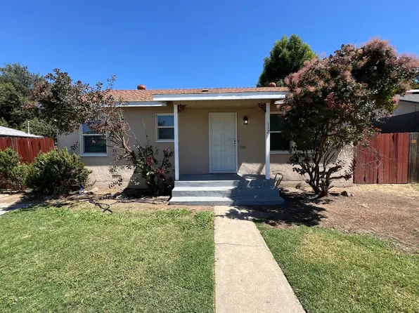 112 W Howard Ave, Visalia, CA 93277