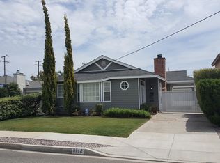 3712 W 171st St, Torrance, CA 90504