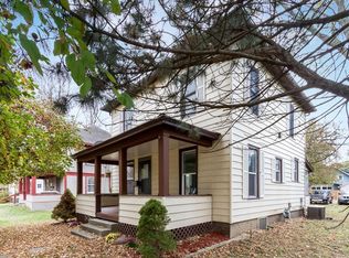 811 Grand Ave, Ames, IA 50010