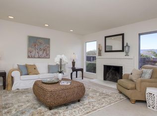 4650 Camino Del Robles, Santa Barbara, CA 93110