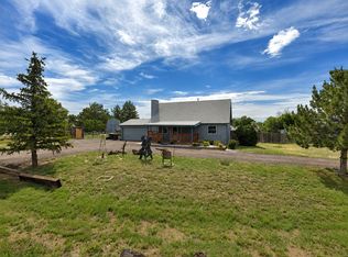 9350 Bar B Rd, Fountain, CO 80817