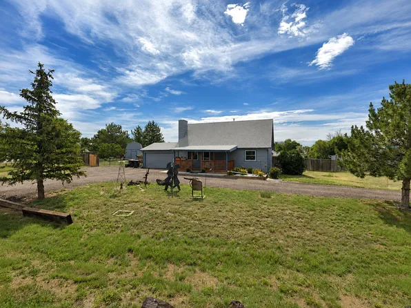 9350 Bar B Rd, Fountain, CO 80817