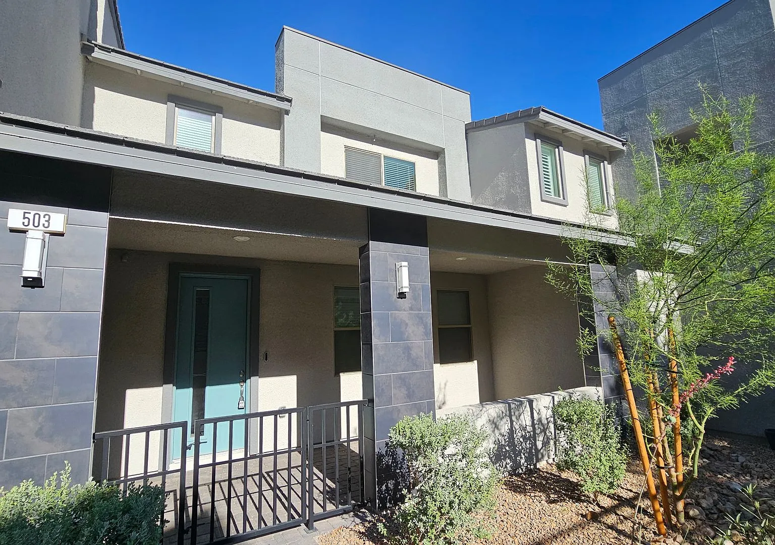 Coming Soon! Awesome Summerlin Townhome! — Photo 2