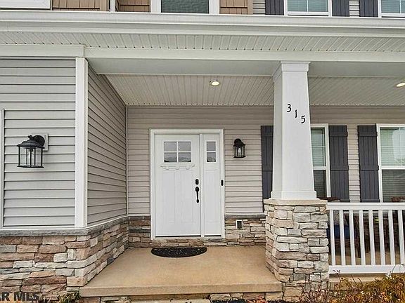 4th image of 315 Amberleigh Ln