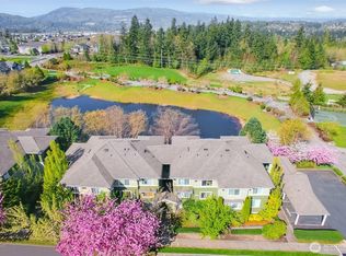1957 23rd Place NE #203, Issaquah, WA