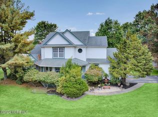 265 Bartley Rd, Jackson, NJ 08527