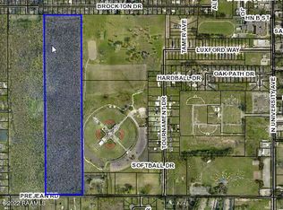 Prejean Rd, Carencro, LA 70520