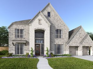 4414 Crown Run Rd, Midlothian, TX 76065