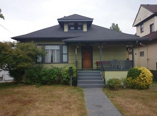 2206 41st Ave SW, Seattle, WA 98116