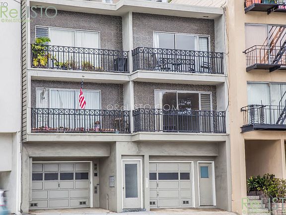 2nd image of 154 Portola Dr #3