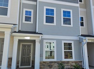 1003 Hemlock Cone Way, Durham, NC 27703