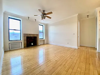 Rented by Corcoran