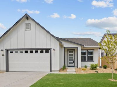2872 NE Pinnacle Pl #22, Bend, OR, 97701