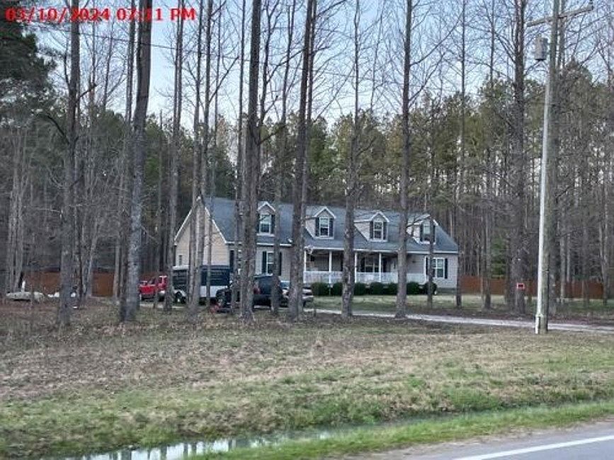 15158 Ivor Rd, Sedley, VA 23878 Zillow
