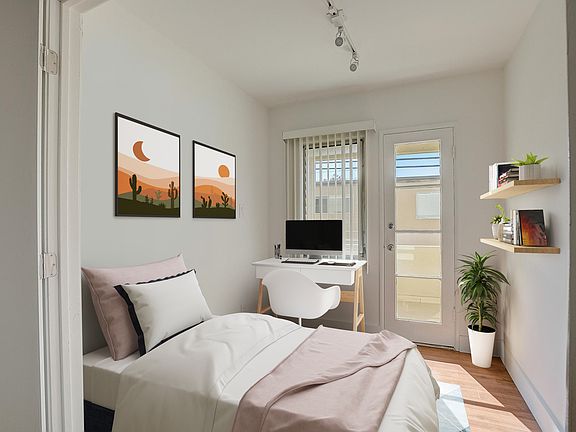 4th image of 10584 Santa Monica Blvd #106