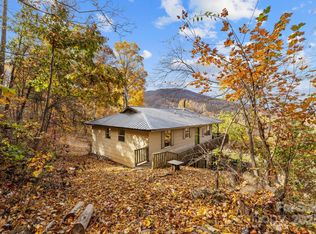 119 Pinnacle Mountain Rd, Leicester, NC 28748
