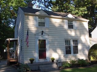 2614 Sylvan Rd, Cuyahoga Falls, OH 44221