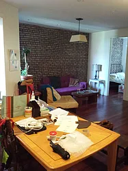 Rented by Simply Brooklyn Realty Inc