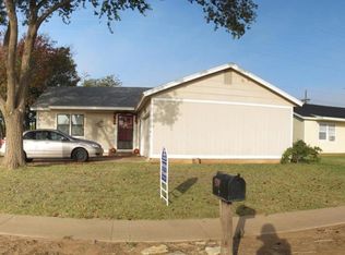 9508 Elgin Ave, Lubbock, TX 79423