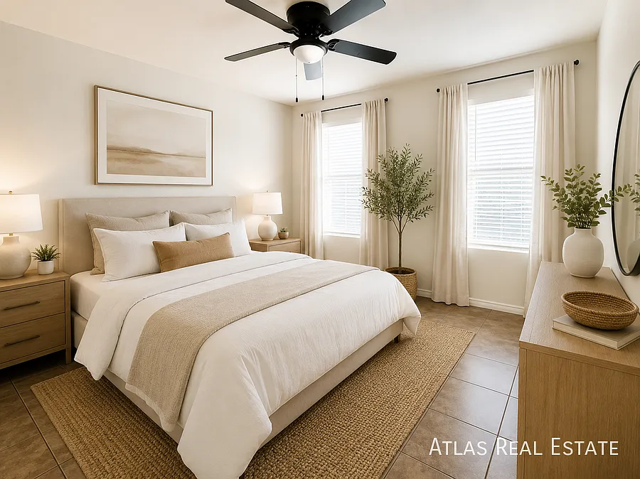 Summer Special! Free Month's Rent! Internet Included! | 2 Bedroom Near Asu — Photo 4