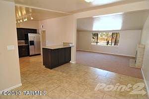 Dining to Living Room