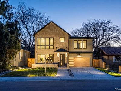 355 Forest Street, Denver, CO, 80220