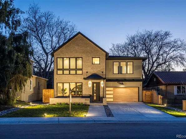 355 Forest Street, Denver, CO 80220
