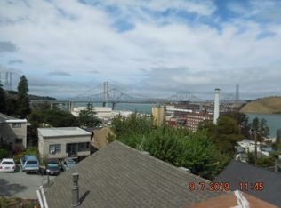 668 Alhambra St, Crockett, CA 94525