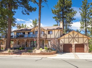 41770 Swan Dr, Big Bear Lake, CA 92315
