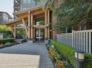 1111 E 27th St #203, North Vancouver, BC V7J1S3