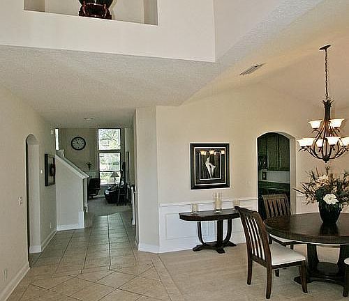 2nd image of 3556 W Highland Glen Way