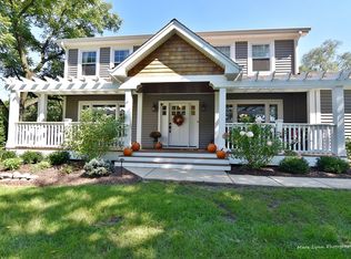 6N057 Weber Dr, St Charles, IL