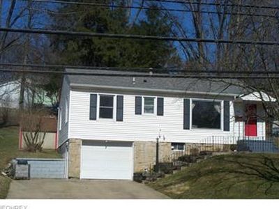 937 W Liberty St, Wooster, OH, 44691