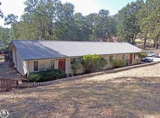 19130/19140 Beauchamp Dr, Sonora, CA 95370