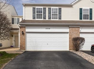 15350 Kenmare Cir, Manhattan, IL 60442