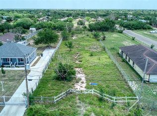 17618 El Polvorin Dr, Penitas, TX 78576